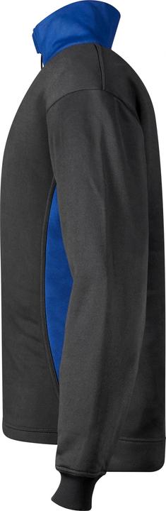 Produktbild Puma sweatshirt mit reissverschlusskragen (4XL)