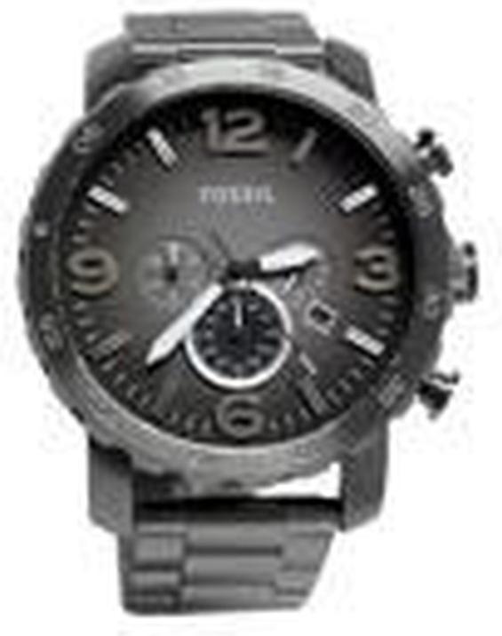 Produktbild Fossil Nate (Analoguhr, Chronograph, 50 mm)