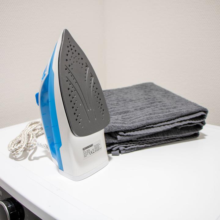 Immagine prodotto Melissa 16390054 (2200 W)