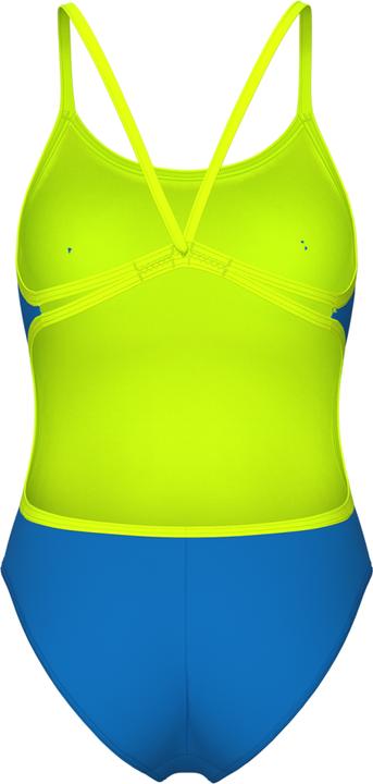 Produktbild Arena W Swimsuit Lace Back Solid (38)