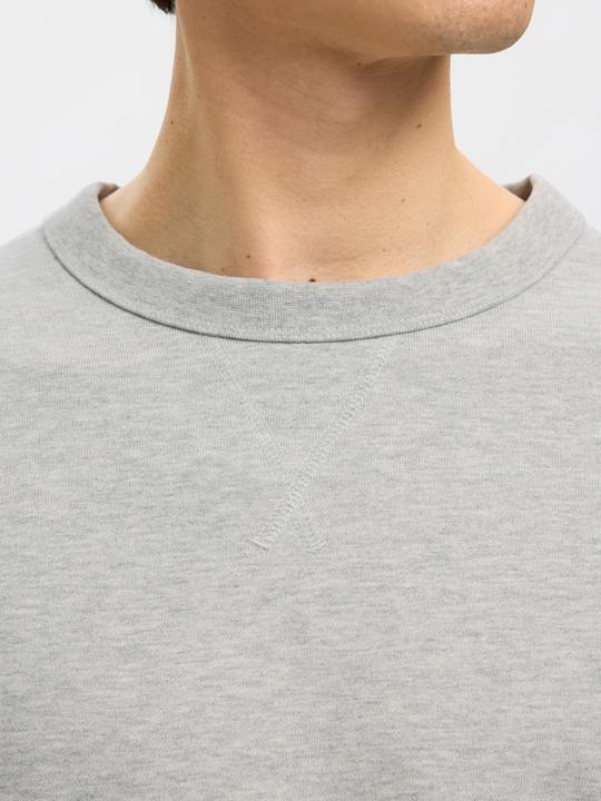 Immagine prodotto Selected Homme 100% Baumwoll Sweatshirt (XL)