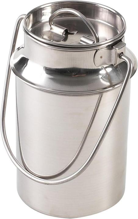 Orion Kanka stalowy 2.5L (2.50 l)