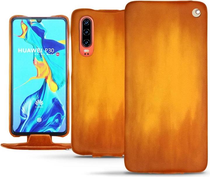 Patine orange