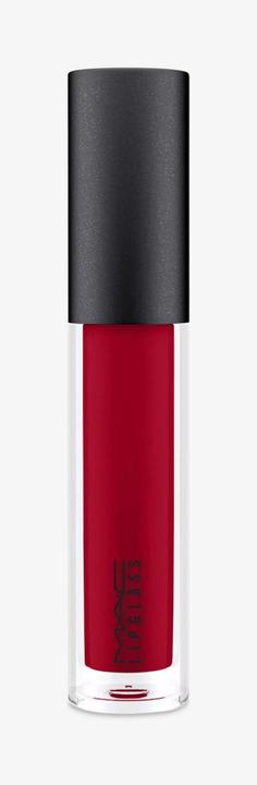 Produktbild MAC Cosmetics Lipglass (Ruby Woo)