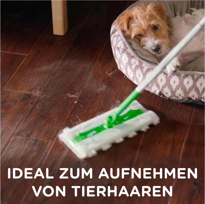 Produktbild Swiffer 3D Clean (1 Stk.)