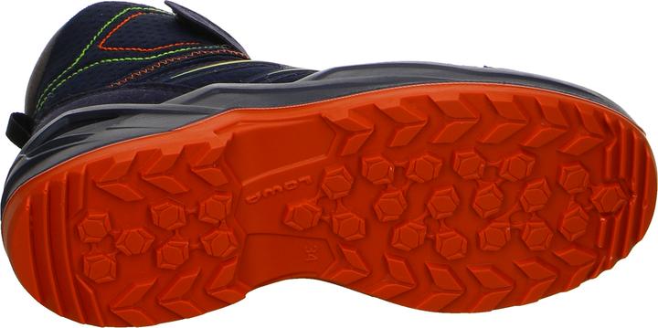 Produktbild Lowa Wanderschuh Maddox Warm GTX Mid (30)