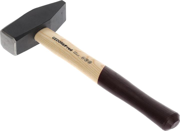 Actual product image Gedore Red Locksmith's hammer (2000 g)