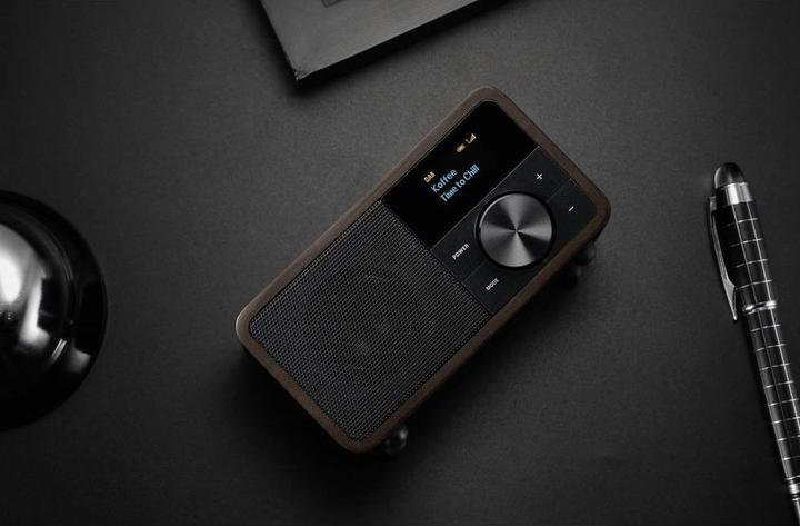 Immagine prodotto Sangean GDR-7 (DAB, FM, AM, Bluetooth)