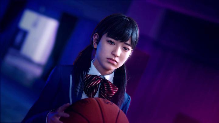 Produktbild Sega Lost Judgment (PS4, EN)