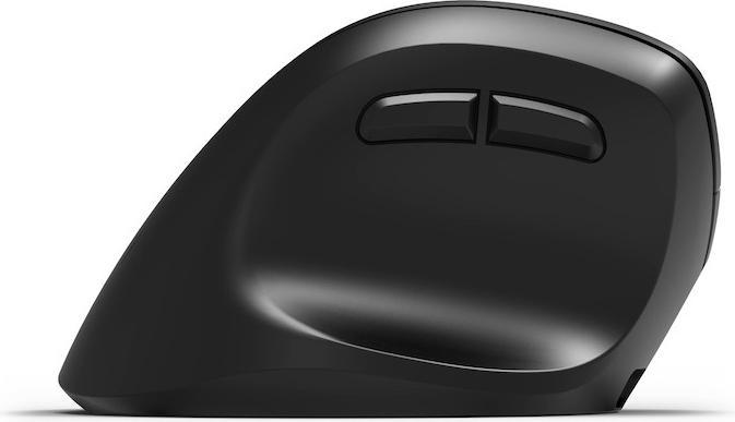 Actual product image Port Designs Souris Bluetooth & 2,4Gh rechargeable ergo gaucher (Wireless)