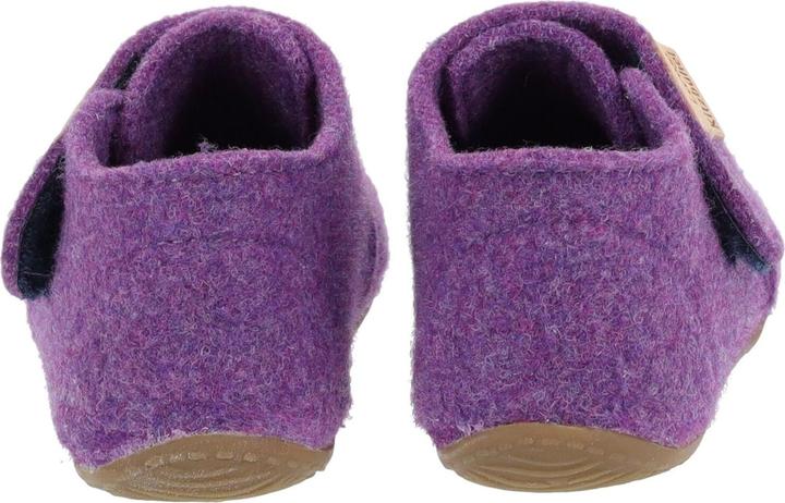 Actual product image Living Kitzbühel Felt slipper (20)