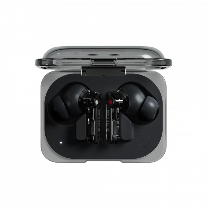 Produktbild Nothing Ear (a) (ANC, 9.50 h, Kabellos)