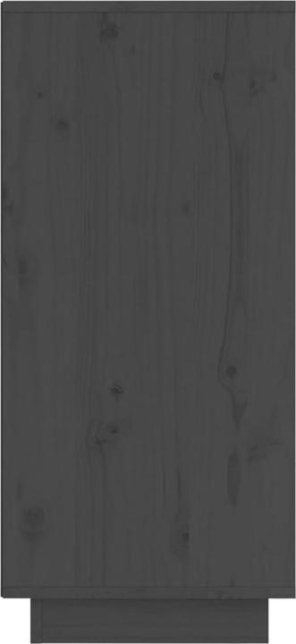 Image du produit vidaXL Sideboard (31.50 x 31.50 x 75 cm)