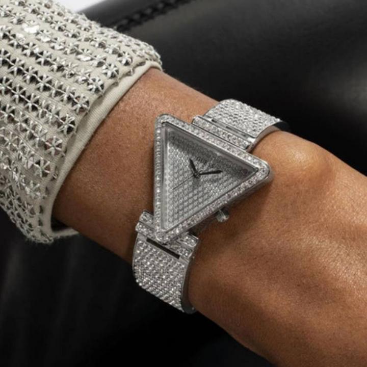 Produktbild Guess FAME Armbanduhr (Analoguhr, 34 mm)