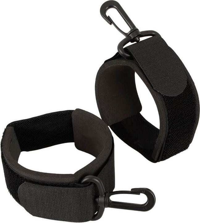 Magic Shiver Handfessel