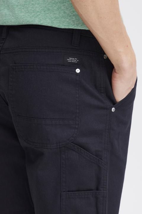 Actual product image Blend Woven shorts 20716711 (M)