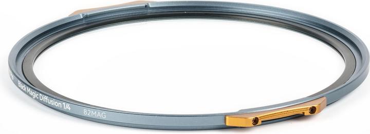 Image du produit Nisi JetMag Pro Black Magic Diffusion 1/4 82 MAG (82 mm)