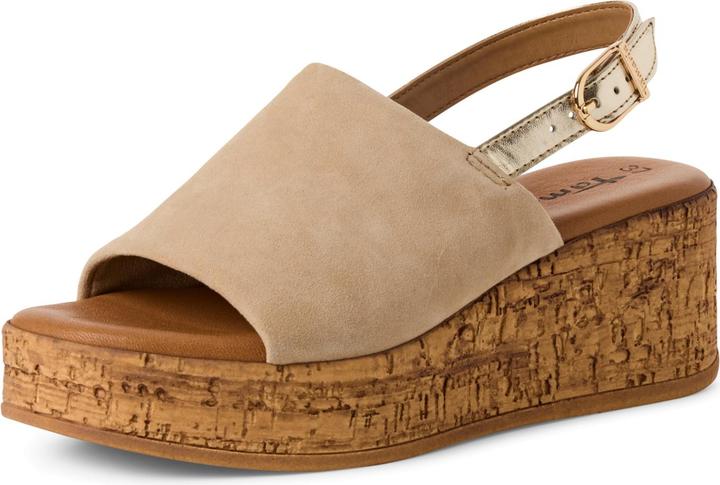 Actual product image Tamaris Sandal (37)