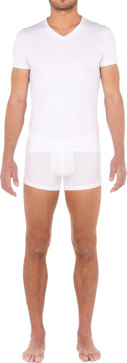 Actual product image HOM T-Shirt Casual Bequem sitzend - 19860 (L)
