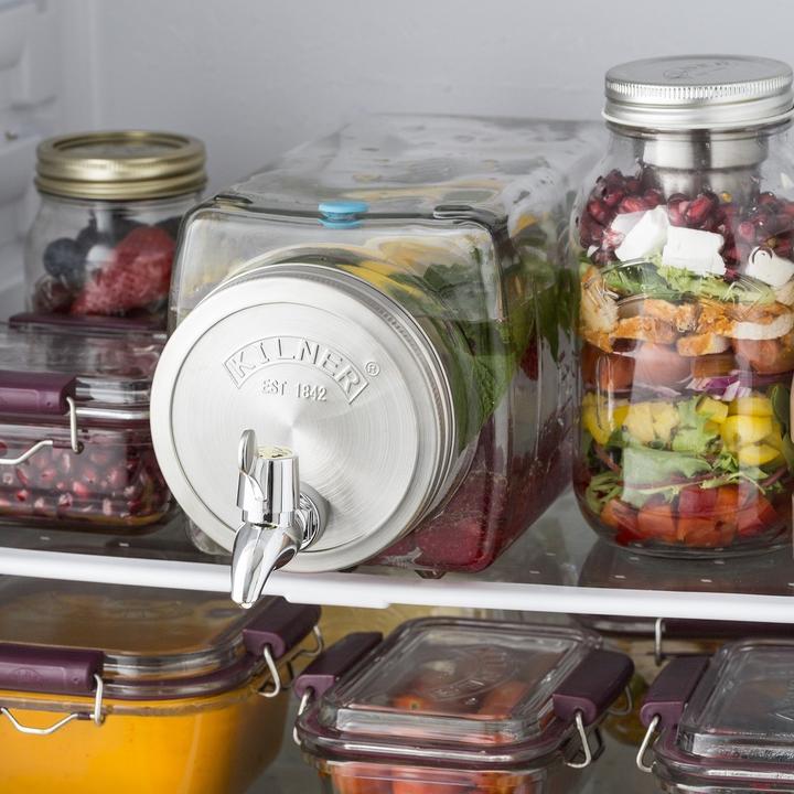 Actual product image Kilner Cooler