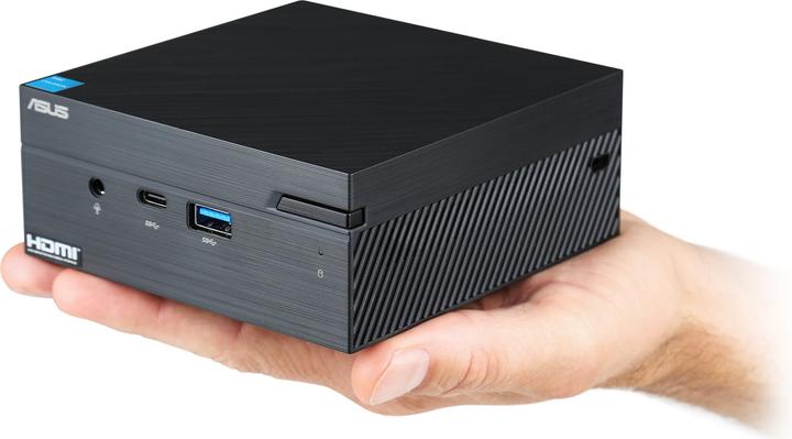 Actual product image ASUS PN41 (Intel Celeron N5100, 16 GB, 1000 GB)