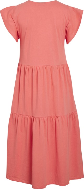 Actual product image Vila Kurzärmeliges Midikleid (XXL)