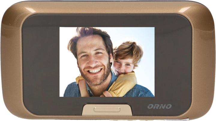 Image du produit Orno OR-WIZ-1101