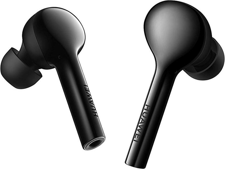 Huawei Freebuds (10 h, Kabellos)
