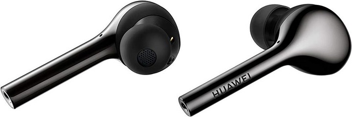 Produktbild Huawei Freebuds (10 h, Kabellos)