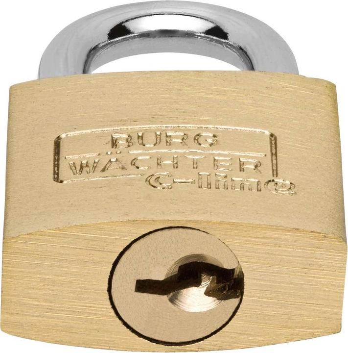 Image du produit Burg Wächter Cadenas 222 20 SB