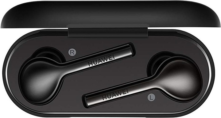 Produktbild Huawei Freebuds (10 h, Kabellos)
