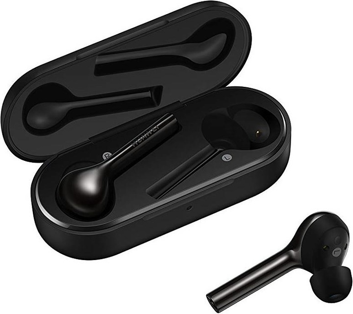 Produktbild Huawei Freebuds (10 h, Kabellos)