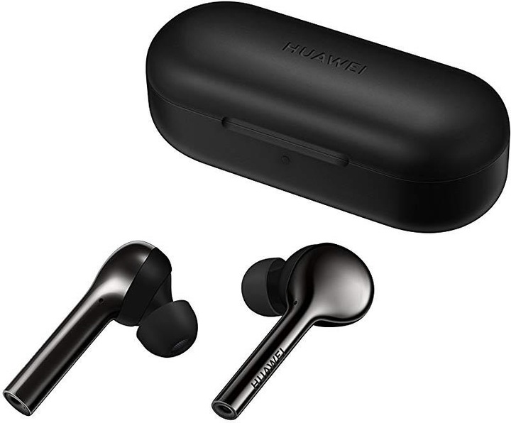 Produktbild Huawei Freebuds (10 h, Kabellos)