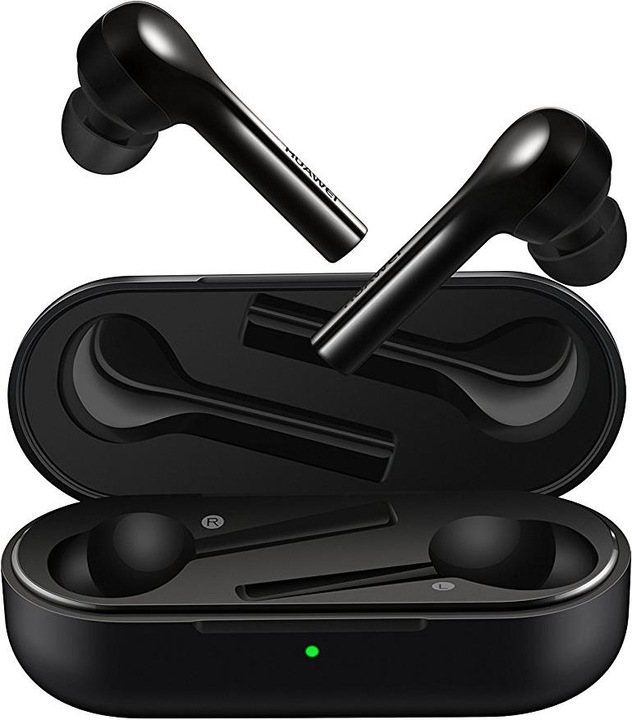 Produktbild Huawei Freebuds (10 h, Kabellos)