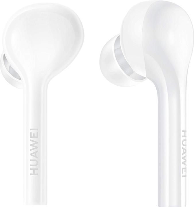 Actual product image Huawei Freebuds (ANC, 10 h, Wireless)