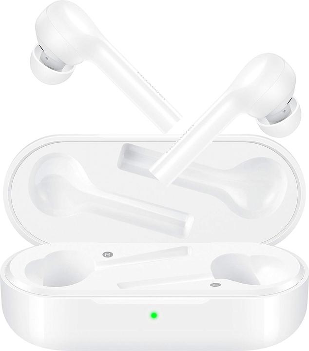 Actual product image Huawei Freebuds (ANC, 10 h, Wireless)