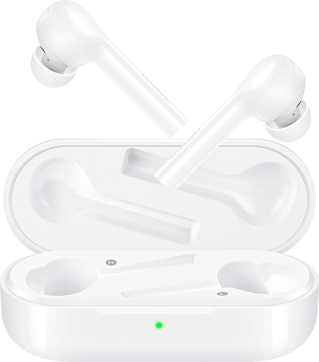 Immagine prodotto Huawei Freebuds (ANC, 10 h, Senza fili)