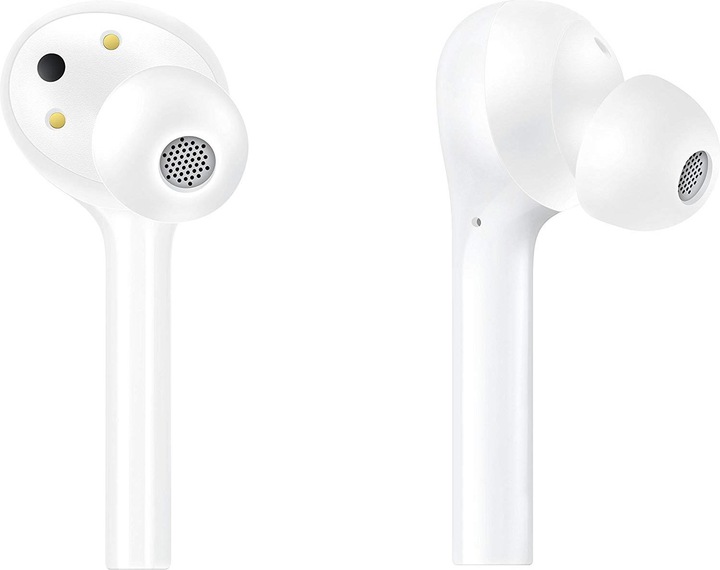 Immagine prodotto Huawei Freebuds (ANC, 10 h, Senza fili)