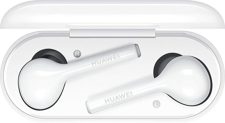 Actual product image Huawei Freebuds (ANC, 10 h, Wireless)