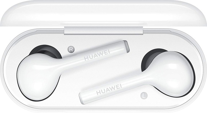 Immagine prodotto Huawei Freebuds (ANC, 10 h, Senza fili)