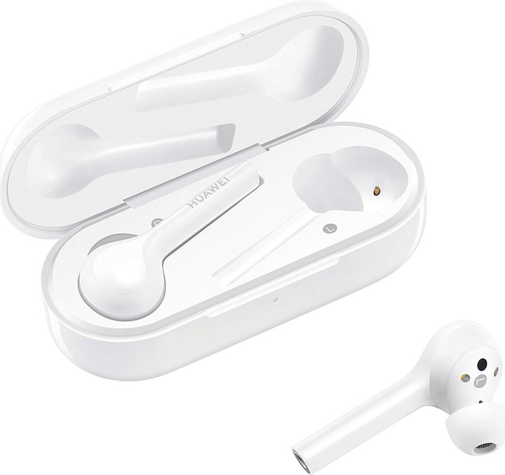Immagine prodotto Huawei Freebuds (ANC, 10 h, Senza fili)