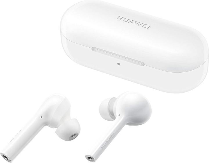 Actual product image Huawei Freebuds (ANC, 10 h, Wireless)