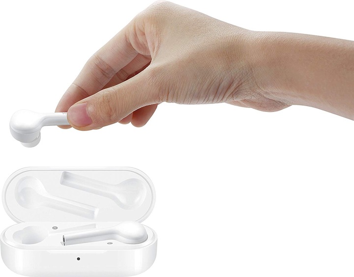 Immagine prodotto Huawei Freebuds (ANC, 10 h, Senza fili)