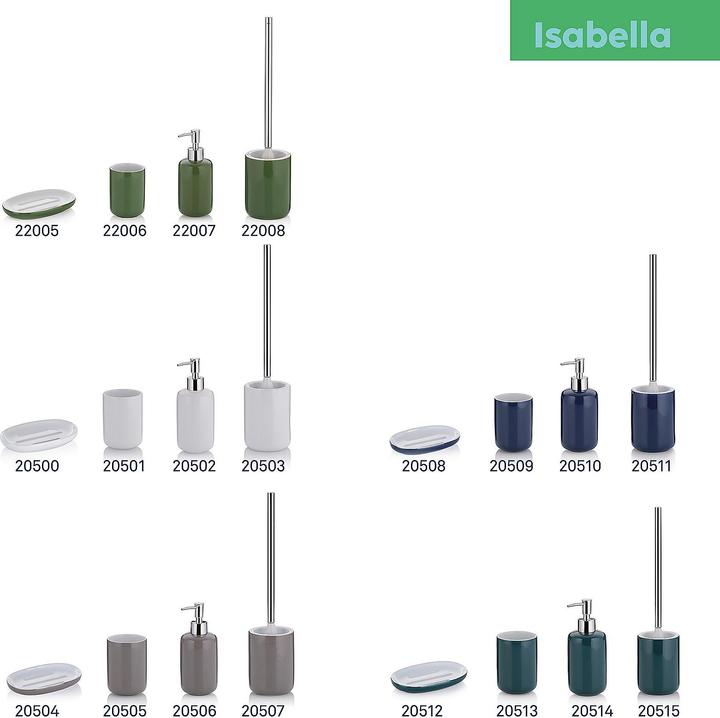 Produktbild Kela Isabella