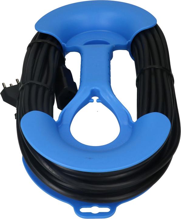 Produktbild Max Hauri TD-Verlängerung (20 m, Typ 13)