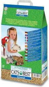 Immagine prodotto Cat's Best Universale (22 kg, Lettiera)