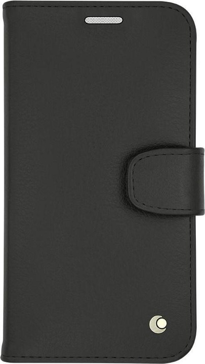 Produktbild Noreve Lederschutzhülle Wallet (Samsung Galaxy S7)