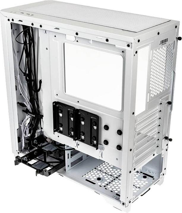 Image du produit Phanteks Eclipse G360A (E-ATX, ATX, mATX, Mini-ITX)