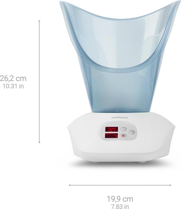 Image du produit Medisana DS400