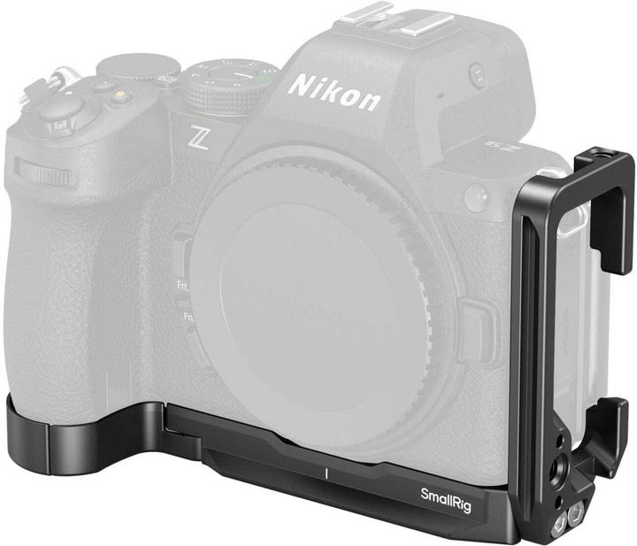 Immagine prodotto SmallRig L-Shaped Mount Plate für Nikon Z5II, Detailfarbe